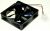 3610RL-04W-B20 2425769011 VENTILATOR,DAC