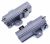 4055120416 CARBON BRUSH,SET OF 2,SOLE MOT
