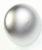 C00110597 488000110597 Schraube Stecker Chrom