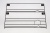 37015282 KABEL REGALABLAGE / LINKS (DOPPEL SCHIENE)