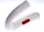 MS-0697056 POIGNEE/BOL/HACHOIR/BLANC