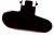 RS-RT3310 FUSSSCHALTER/SCHALTER/VIOLETT