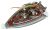 CS-00098858 Sohle komplett RVS