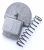 Vratca, Lopute, Pokrovi    ,primerno zaSM272582BU 5202000000