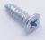 37002631 SCREW (COUNTERSUNK-HEAD, 3.9*13)