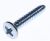 37005969 SCREW ST 3.9*25 OZEL7-DRILL