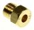 37003039 INJECTOR (GRILL / OVEN BURNER, Ã107, NG