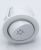 32001585 IGNITOR BUTTON (WHITE)