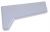 Okrasne Obrobne Letve ,primerno zaCDO50W 5202800000