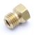37007491 INJECTOR (OVEN BURNER,Ã0.75, LPG)