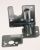 Nosilci Kotni ,primerno zaFEC6601S 5403100000