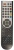 RC1180 30064876 FERNBEDIENUNG SEG, TECHNISCH, TECHWOOD,  PASSEND FÜR TELEFUNKEN 