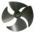 Propelerji Ventilatorjev ,primerno za00221803 4136000000