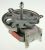Motorji Za Ventilatorje ,primerno zaEEC67650SW 4370000000