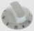 5612263193 KNOB,FUNCTION,WHITE