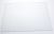 2249119013 GLASS SHELF,476X390