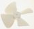 Propelerji Ventilatorjev ,primerno zaEMS2685X 4136000000
