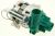 Motorji Ac    ,primerno zaSVH72XF1A 4151000000
