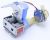 DA74-40150G VALVE WATER ASSY RIV-12A-4,FLOW-SENSOR,2
