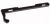 4026W1A018A LATCH POM BLACK 150MM PULLPOM BLACK 150 MM PULL