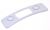 4974FR4145A VODILO ABS IZKLOP BELA VRATA
