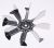Propelerji Ventilatorjev ,primerno zaMP9482S 4136000000