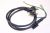 6411W2C001A CORD POWER ASSYH05VV-F 0.75MM ALFA