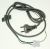 6411JB2014A POWER CORD ASSY C-4-1 H05VV-FC-4-1 H05VV-F 1.0 3