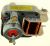 00488931 VENTILATOR
