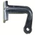 91800754 RECHTE OBERES SCHARNIER
