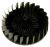 Propelerji Ventilatorjev ,primerno zaPFC17080 4136000000