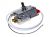 Hladilnik Termostati ,primerno zaMWD308SL 4821000000