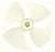 Propelerji Ventilatorjev ,primerno zaTB450FFIXTK 4136000000