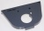 COMBI-PJT,ABS(HG-0760H), DA63-01735B OHIŠJE RAZDELILNIK
