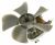 Motorji Za Ventilatorje    ,primerno zaMO890 4370000000