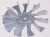 Propelerji Ventilatorjev    ,primerno zaBC19VCROMO 4136000000