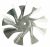 Propelerji Ventilatorjev ,primerno zaBS28GVNEROGRIGIO 4136000000