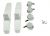 HV1016 ROLLEN SATZ