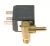 VT157016 CEME MAGNETVENTIL 230V 50HZ 13,5VA
