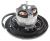 Motorji ,primerno zaAKR958IX 4150000000