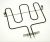 3581907692 ELEMENT,HEATING,INTER,230V