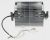 Motorji Ac ,primerno zaDD9995B 4151000000