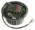 00490525 MOTOR VENTILATORJA