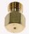 909010356 DÜSE STARKBRENNER FLÜSSIGGAS DURCHMESSER 0.82 SV56