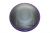 0490305 904903-05 RAD DC08/08T HINTEN LILA/GRAU