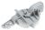 Stikala Potisna ,primerno zaGS9732FW 4300100000