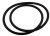 060850 O-Ring 90x3mm