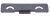 503322 VERRIEGELUNG LICHTABDECK. RE