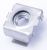 539524 KLEMM-MUTTER M4