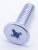 564607 Schraube M4x12